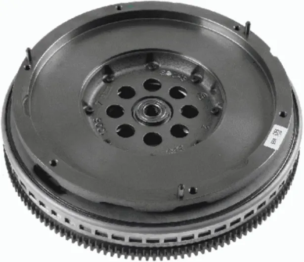 2294 001 293 Volant Moteur Volant oscillant à double masse pour Mercedes-Benz CLASSE C (W204) 2007-2015 et autres véhicules Embrayage / composants 2294 001 293 - Embrayage / composants