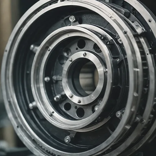 Pourquoi choisir un volant moteur Luk pour votre véhicule ?