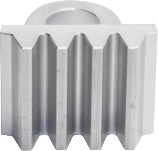 Bloque Volant Moteur pour Peugeot-Citroën-Mercedes-Renault MOT582-01 PSA 0153A 6012T Poulie Dentée pour 1.6 1.9D Blocage Calage Distribution Embrayage Aluminium