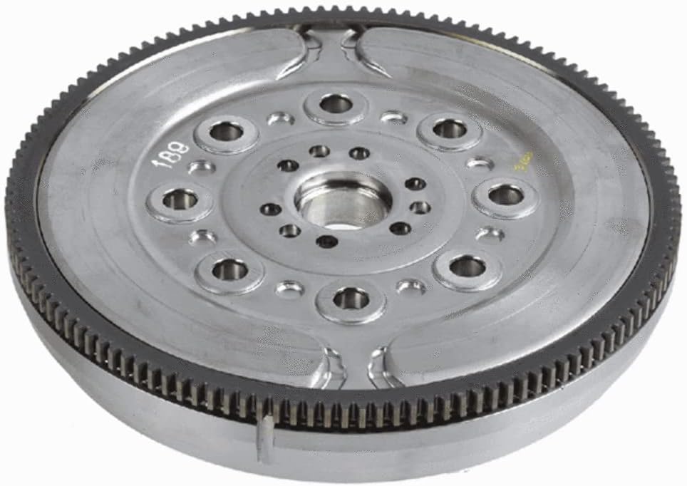 2294 001 594 Volant Moteur Volant oscillant à double masse pour Peugeot 208 I (CA , CC ) 2012 - et autres véhicules