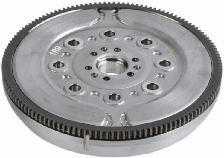 2294 001 594 Volant Moteur Volant oscillant à double masse pour Peugeot 208 I (CA , CC ) 2012 - et autres véhicules