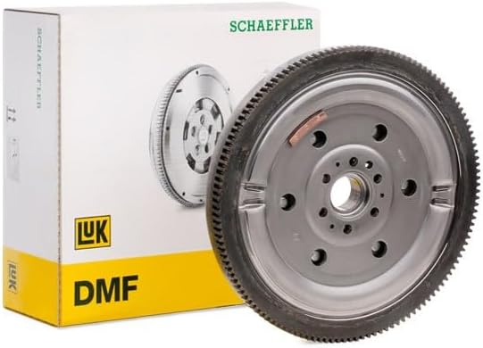 LuK 415 0396 10 Volant moteur