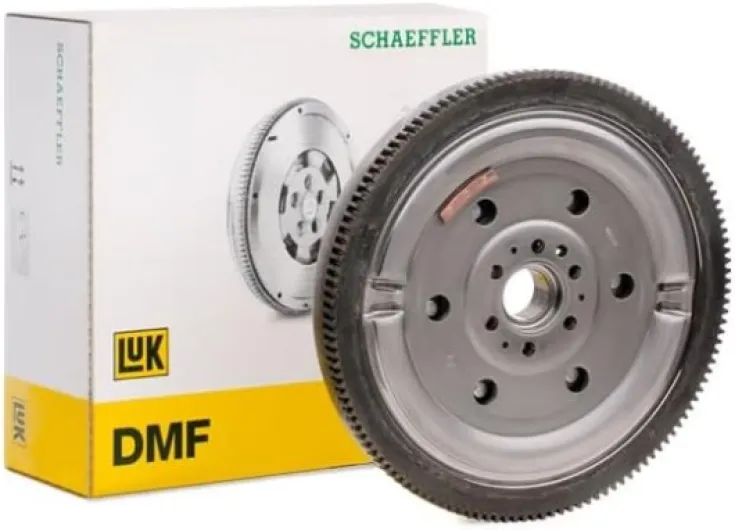 LuK 415 0396 10 Volant moteur