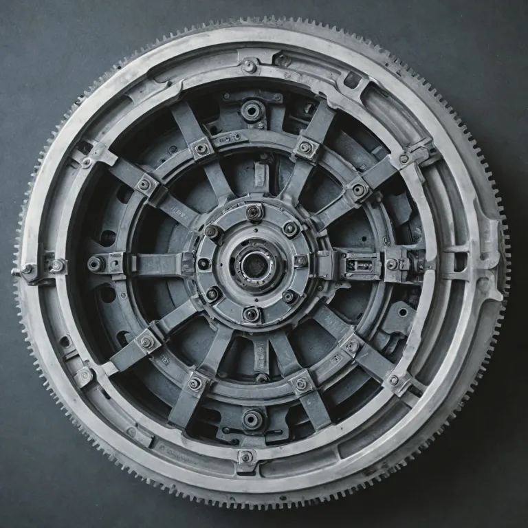 Tout savoir sur le volant moteur Renault : fonctionnement, pannes et conseils d’achat