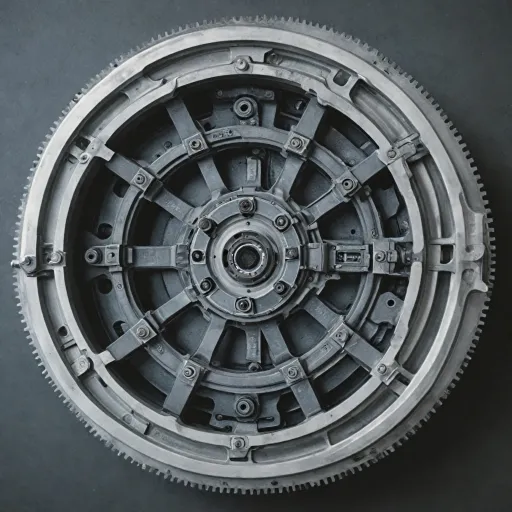 Tout savoir sur le volant moteur Renault : fonctionnement, pannes et conseils d’achat