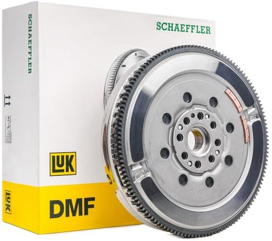 LuK 415 0564 10 Volant moteur