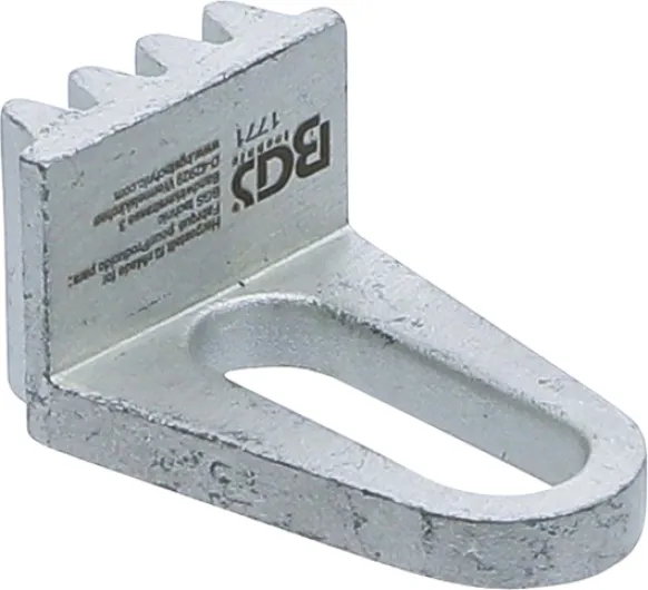 1771 - Outil de calage de volant d’inertie - pour Citroën, Fiat, Peugeot Unique