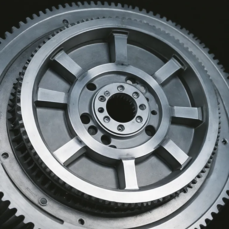 Tout savoir sur le volant moteur Sachs : performance et fiabilité pour votre véhicule