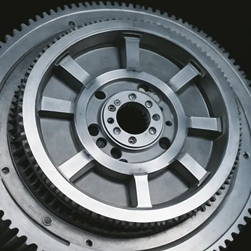 Tout savoir sur le volant moteur Sachs : performance et fiabilité pour votre véhicule