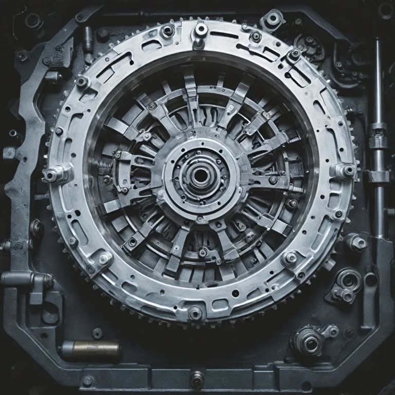 Tout savoir sur le volant moteur Toyota : fonctionnement, pannes et choix de remplacement