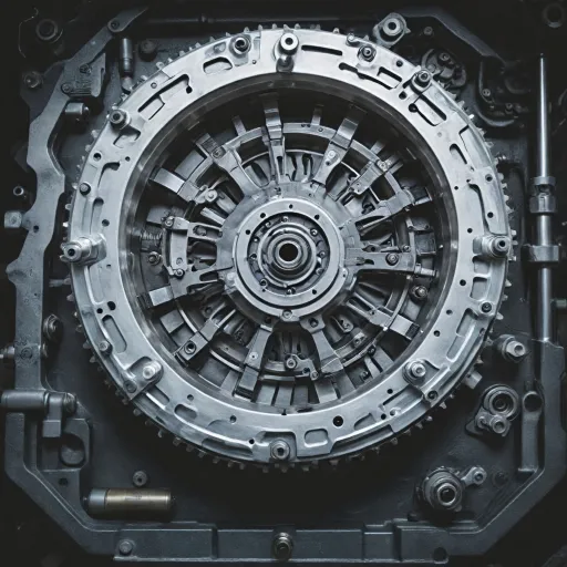 Tout savoir sur le volant moteur Toyota : fonctionnement, pannes et choix de remplacement