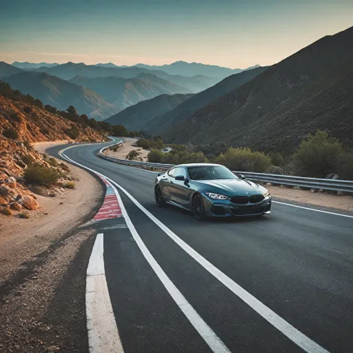 Comment choisir un volant sport pour votre BMW : conseils et astuces