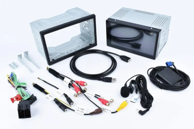 Pioneer SPH-DA360DAB taille unique