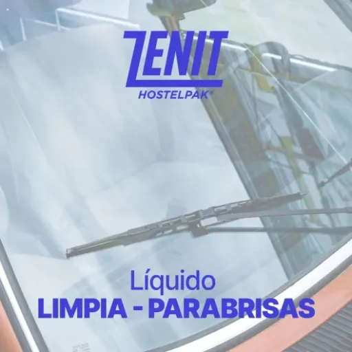 Test Hostelpak 20 L : le lave-glace qui fait le job sans se prendre la tête