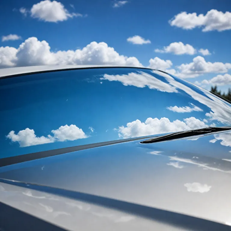 Combien coûte réellement le lustrage d’une voiture ?