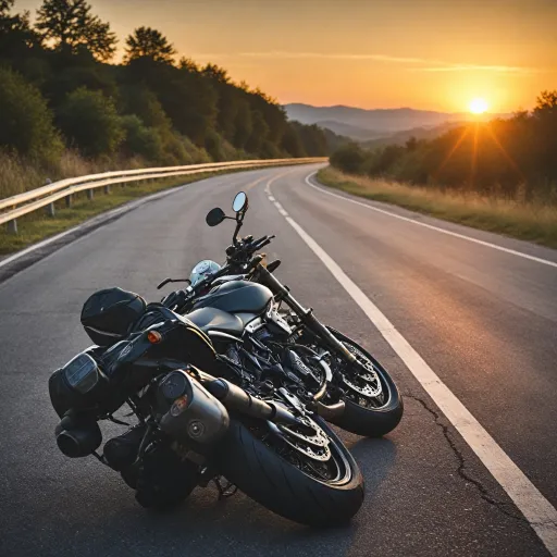 Tout savoir sur l’équipement motard chez univers-auto-moto fr