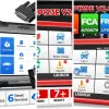 Comparatif des 23 meilleurs valises de diagnostic (juin 2026)