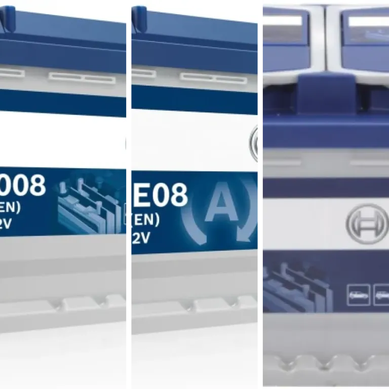 Notre sélection des 29 meilleurs batteries de voiture (septembre 2026)