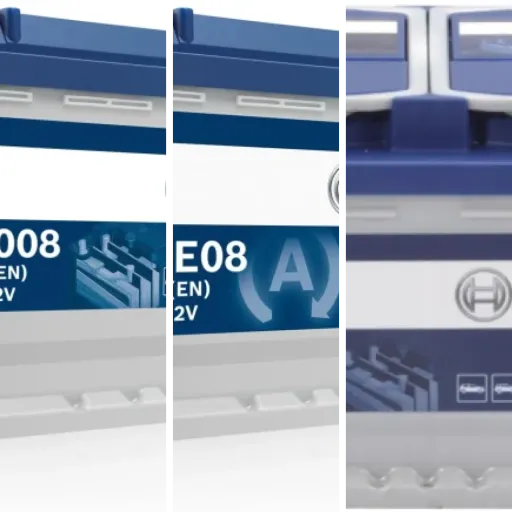 Notre sélection des 7 meilleurs batteries de voiture (2026)