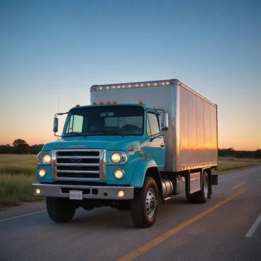 Comment choisir la meilleure plaque lumineuse pour votre camion