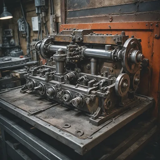 Comment choisir une sertisseuse à conserves adaptée à l’atelier automobile