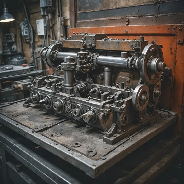 Comment choisir une sertisseuse à conserves adaptée à l’atelier automobile