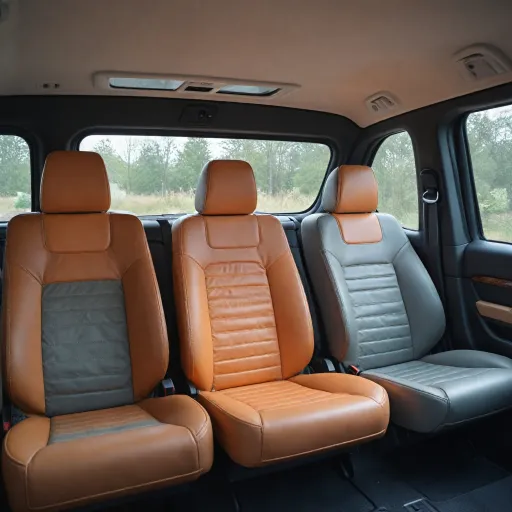 Housse auto siège : comment choisir des housses de sièges vraiment adaptées à votre véhicule