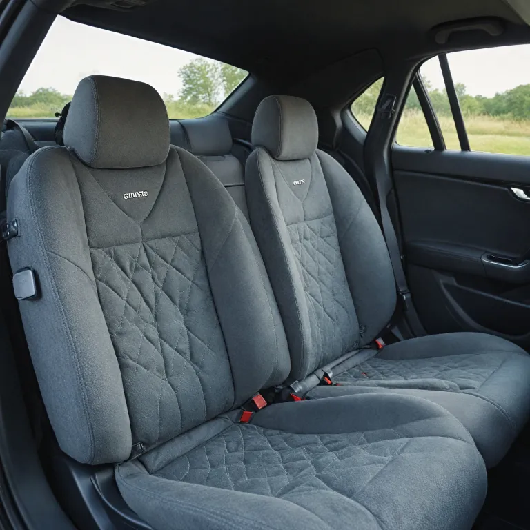 Choisir une housse pour siège auto : confort, protection et compatibilité pour votre véhicule