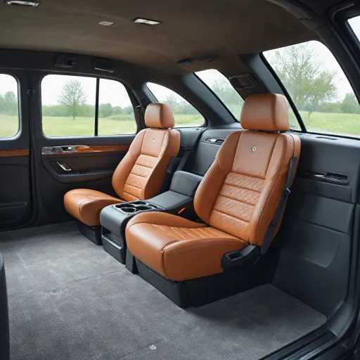 Bien choisir ses couvre sièges autos pour protéger et sublimer l’habitacle