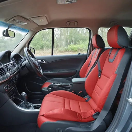 Sièges auto rehausseur : bien choisir le bon modèle pour chaque enfant