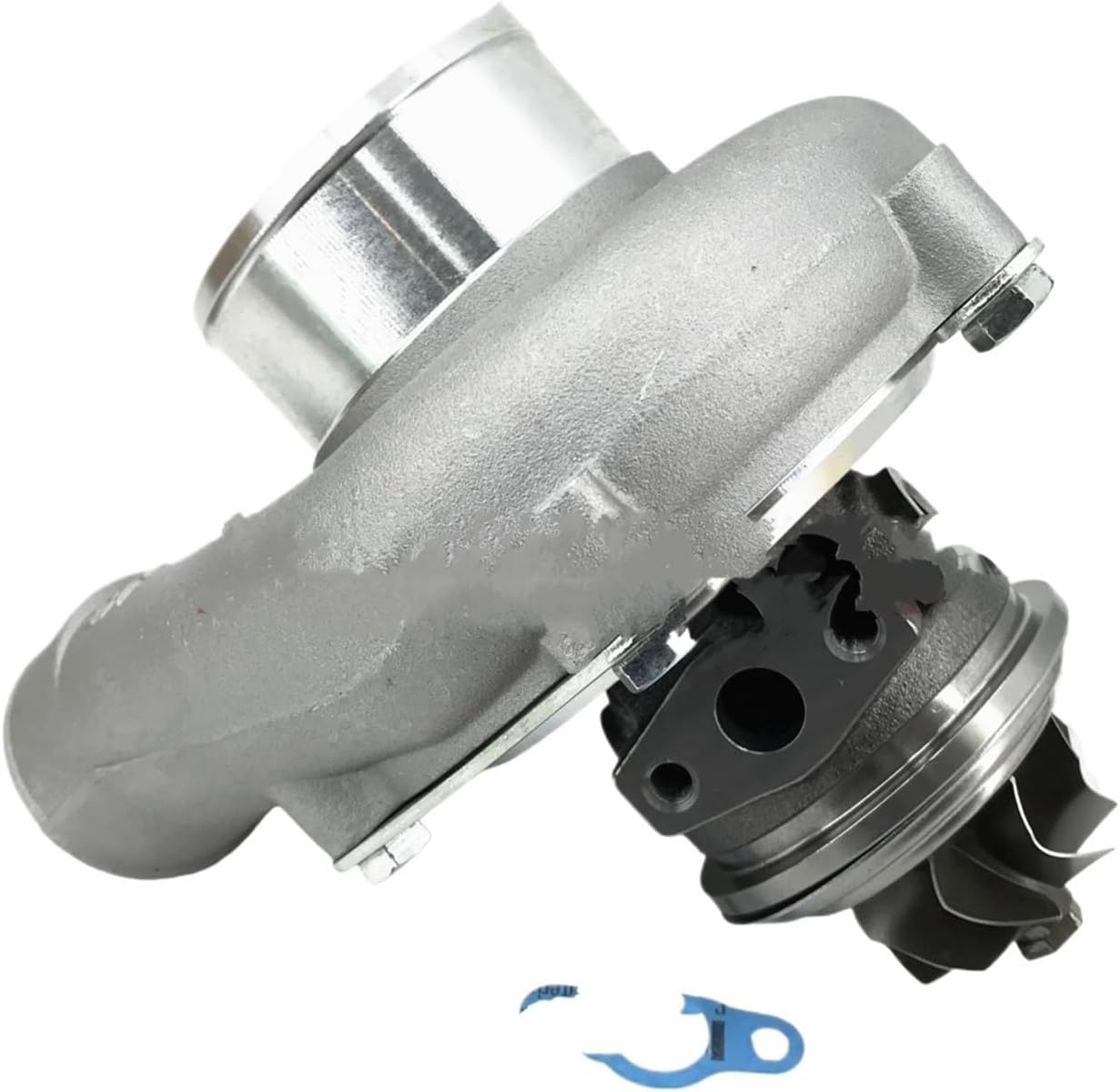 Voiture pour turbocompresseurs Turbocompresseur Supercore GTX2860R 849849-5001S à double roulement billes GT28 série G GTX2860