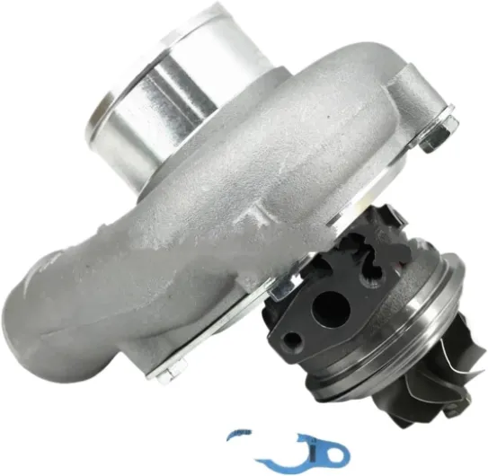 Voiture pour turbocompresseurs Turbocompresseur Supercore GTX2860R 849849-5001S à double roulement billes GT28 série G GTX2860