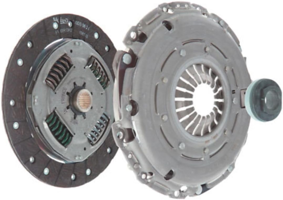 Kit d'embrayage 821226