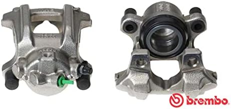 Étrier de frein BREMBO F 06 244 gauche 44 mm