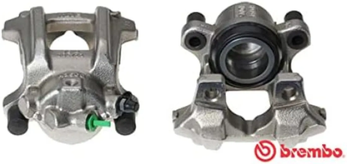 Étrier de frein BREMBO F 06 244 gauche 44 mm