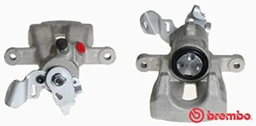Brembo Étrier de frein (F 68â 105)