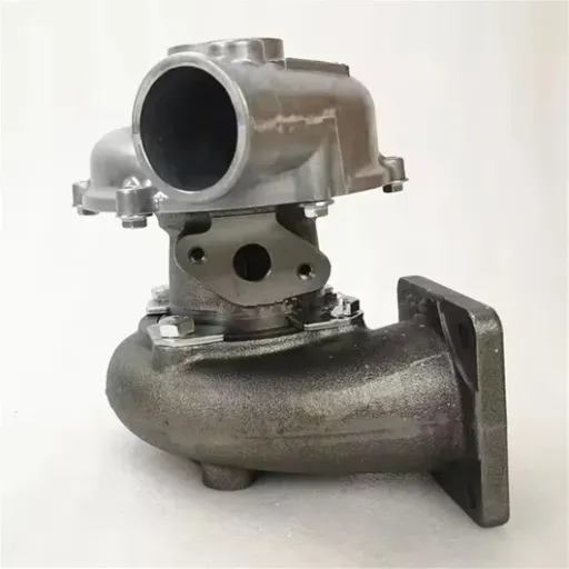 Test turbocompresseur RHB52 Zingori : un turbo générique qui fait le job si on sait dans quoi on met les mains