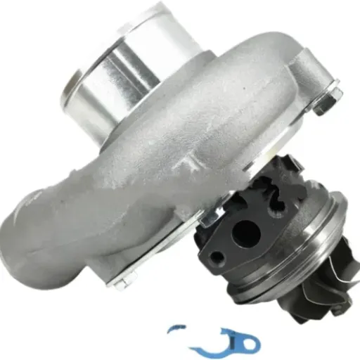 Test Turbocompresseur Supercore GTX2860R 849849-5001S : un CHRA type GT28 qui fait le job sans faire rêver