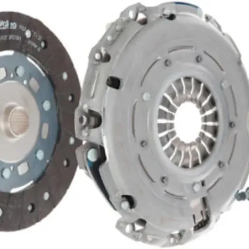 Test Valeo 834071 : un kit d’embrayage qui fait le job pour les Ford/Volvo compatibles