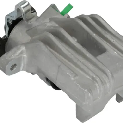 Test Brembo F 85 179 : l’étrier arrière droit qui fait le job sur Polo sans prise de tête