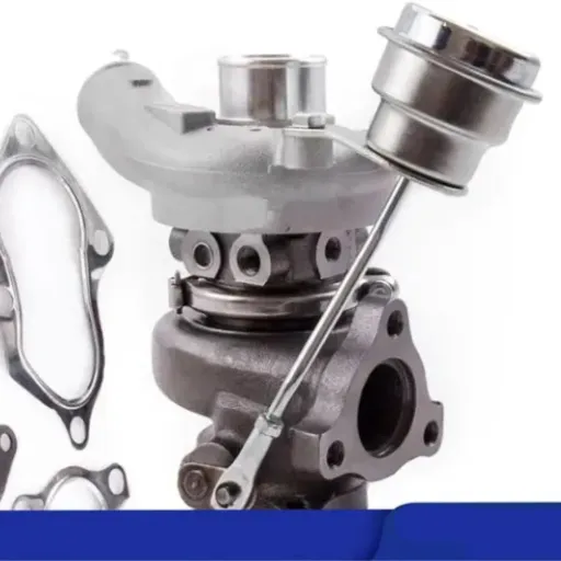 Test Turbocompresseur 4917702310 / MD169726 Zingori : une alternative pas chère pour Mitsubishi 3000GT, mais à manier avec prudence