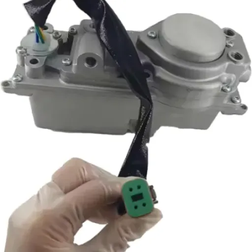 Test actionneur de turbocompresseur 12 V 4045108 / P2837201 : ça fait le job si on sait ce qu’on fait