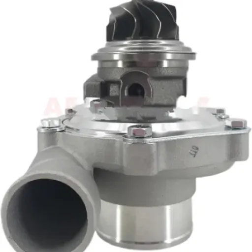 Test Turbocompresseur Supercore GTX2976R GTX29 58 mm : un gros potentiel, mais pas pour les débutants