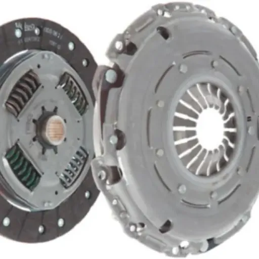 Test Valeo 821226 : le kit d’embrayage qui fait le job sans prise de tête