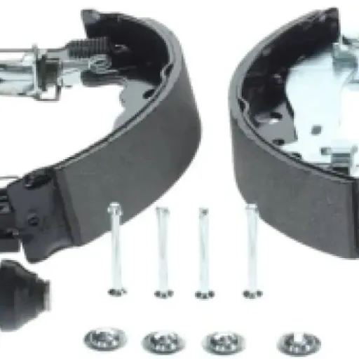 Test Bosch KS196 Kit Super Pro : le kit de freins arrière qui fait gagner du temps (si c’est le bon modèle)