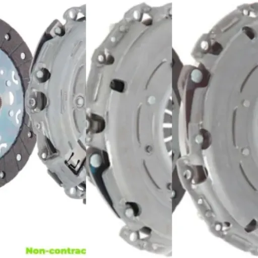 Quel embrayages choisir ? Top 10 (mars 2026)