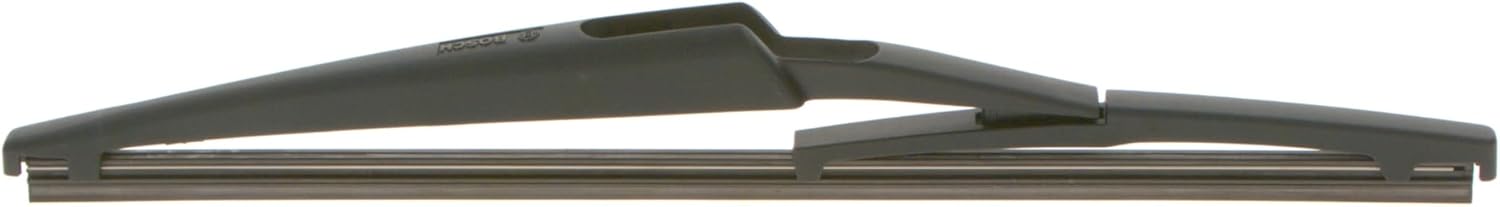 Rear H 301 - Excellent Nettoyage - Balai d'essuie-glace de Remplacement pour Pare-Brise Arrière - Vendu à l'unité, 300 mm Unique