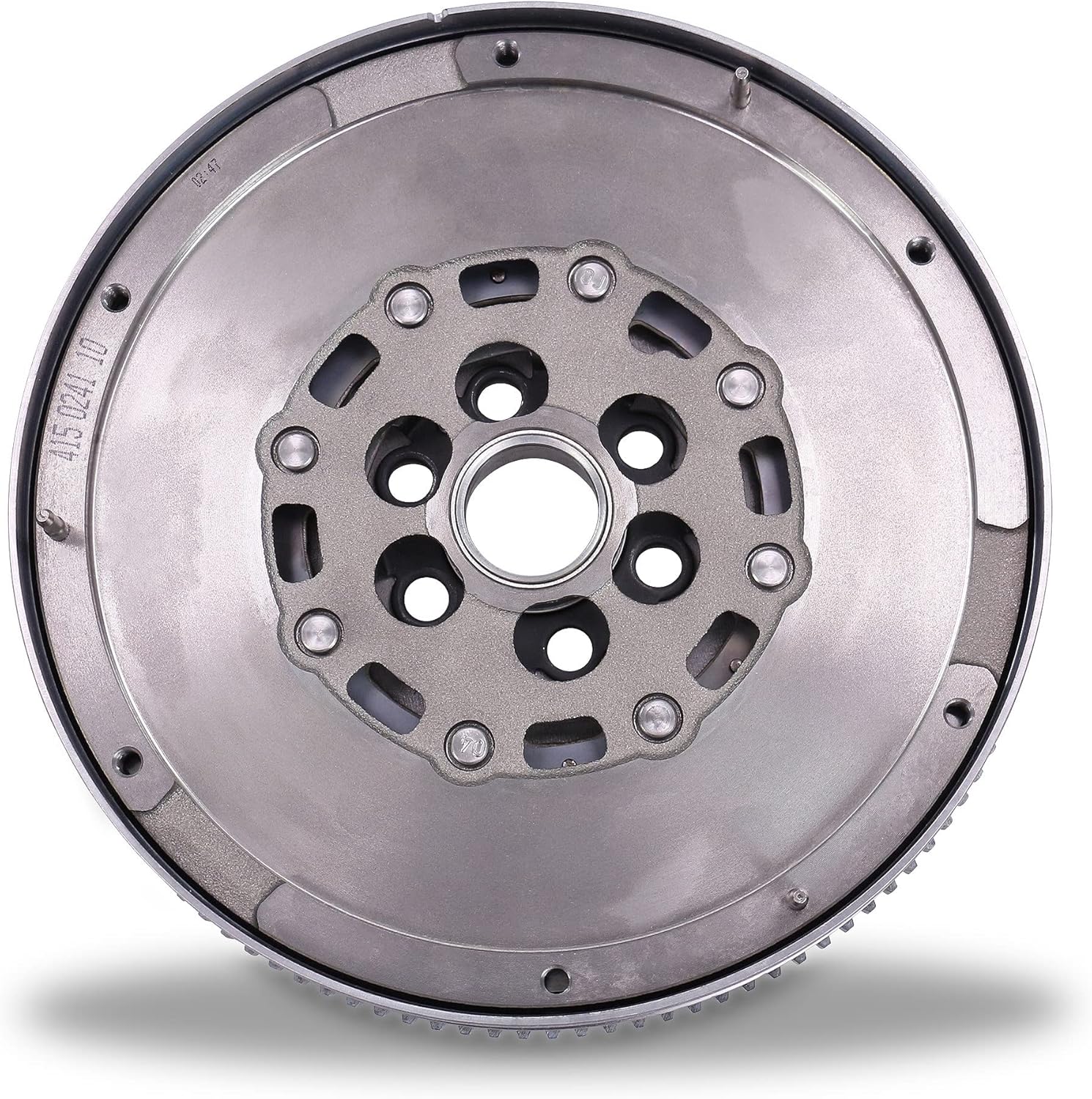 LUK 600015800 Kit Embrayage Box