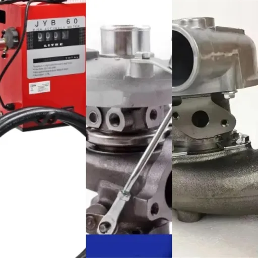 Top 6 des meilleurs turbocompresseurs (2026)