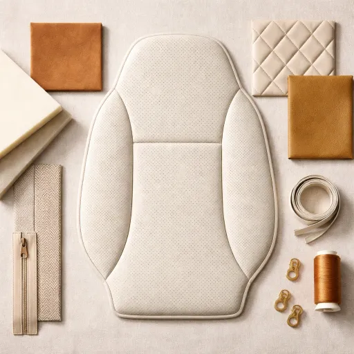 Bien choisir une housse de siège auto pour protéger et sublimer l’habitacle